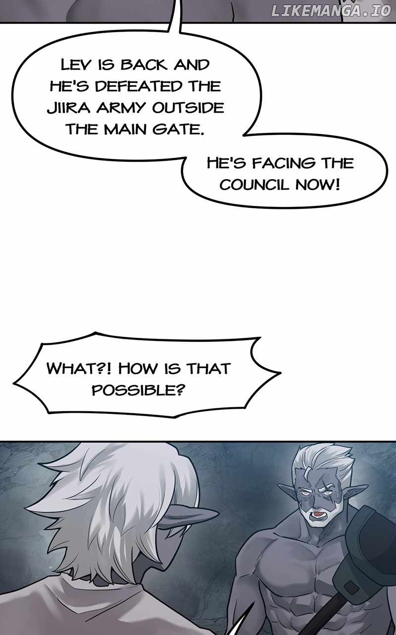Lord of Goblins Chapter 89 17